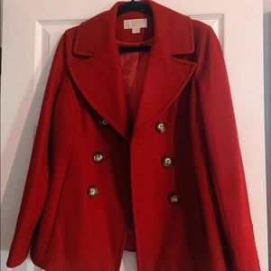Michael kors coat